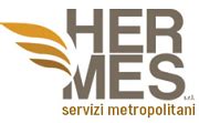 hermes via sbarre inferiori|Hermes Servizi Metropolitani srl, Via Sbarre Inferiori, 304/a, .